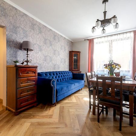 Apartament Tuz Przy Wawelu Kraków Zewnętrze zdjęcie