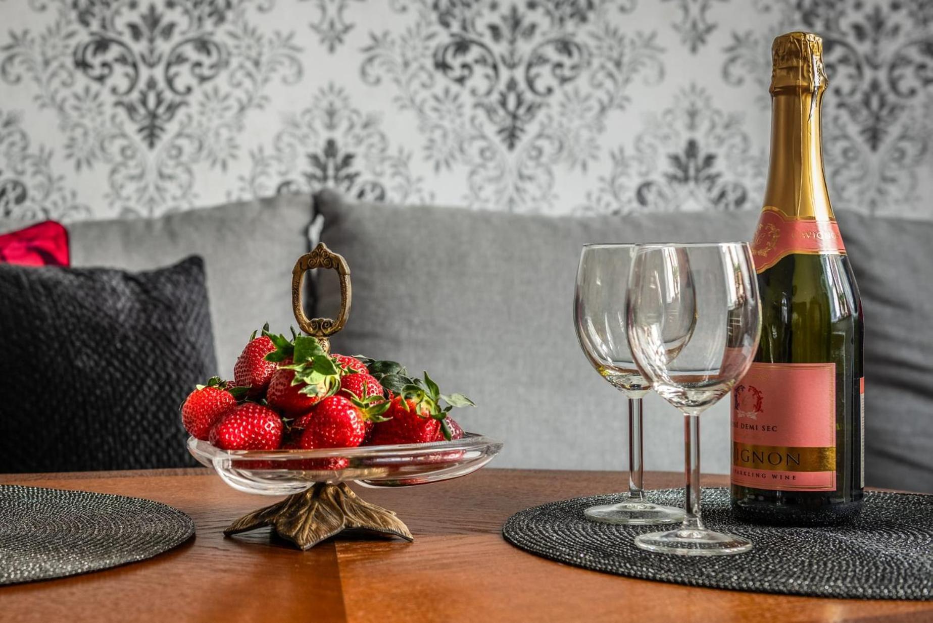 Apartament Tuz Przy Wawelu Kraków Zewnętrze zdjęcie