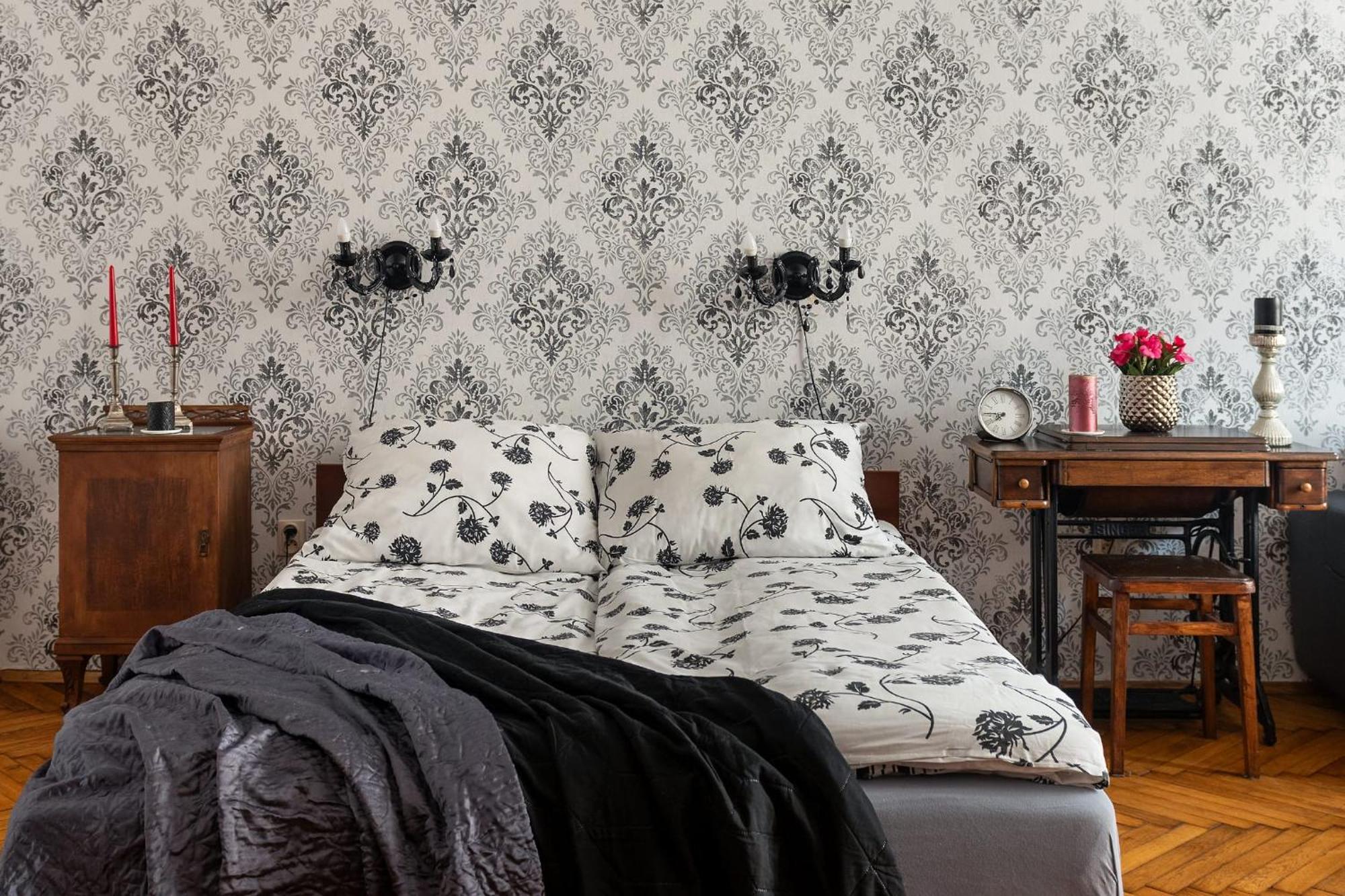 Apartament Tuz Przy Wawelu Kraków Zewnętrze zdjęcie