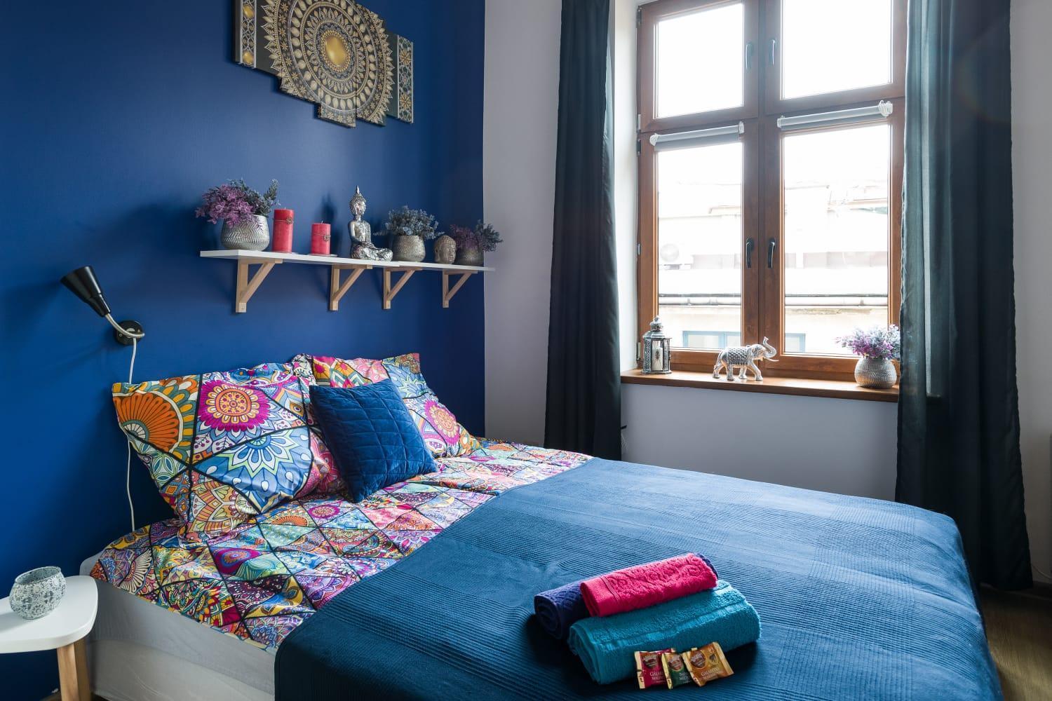 Apartament Tuz Przy Wawelu Kraków Zewnętrze zdjęcie