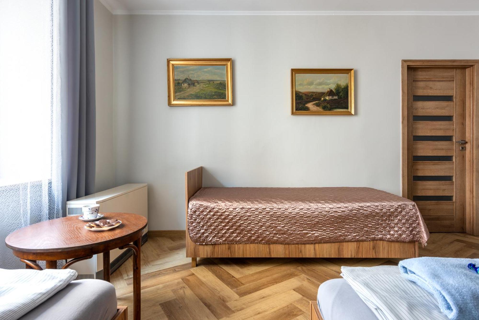 Apartament Tuz Przy Wawelu Kraków Zewnętrze zdjęcie