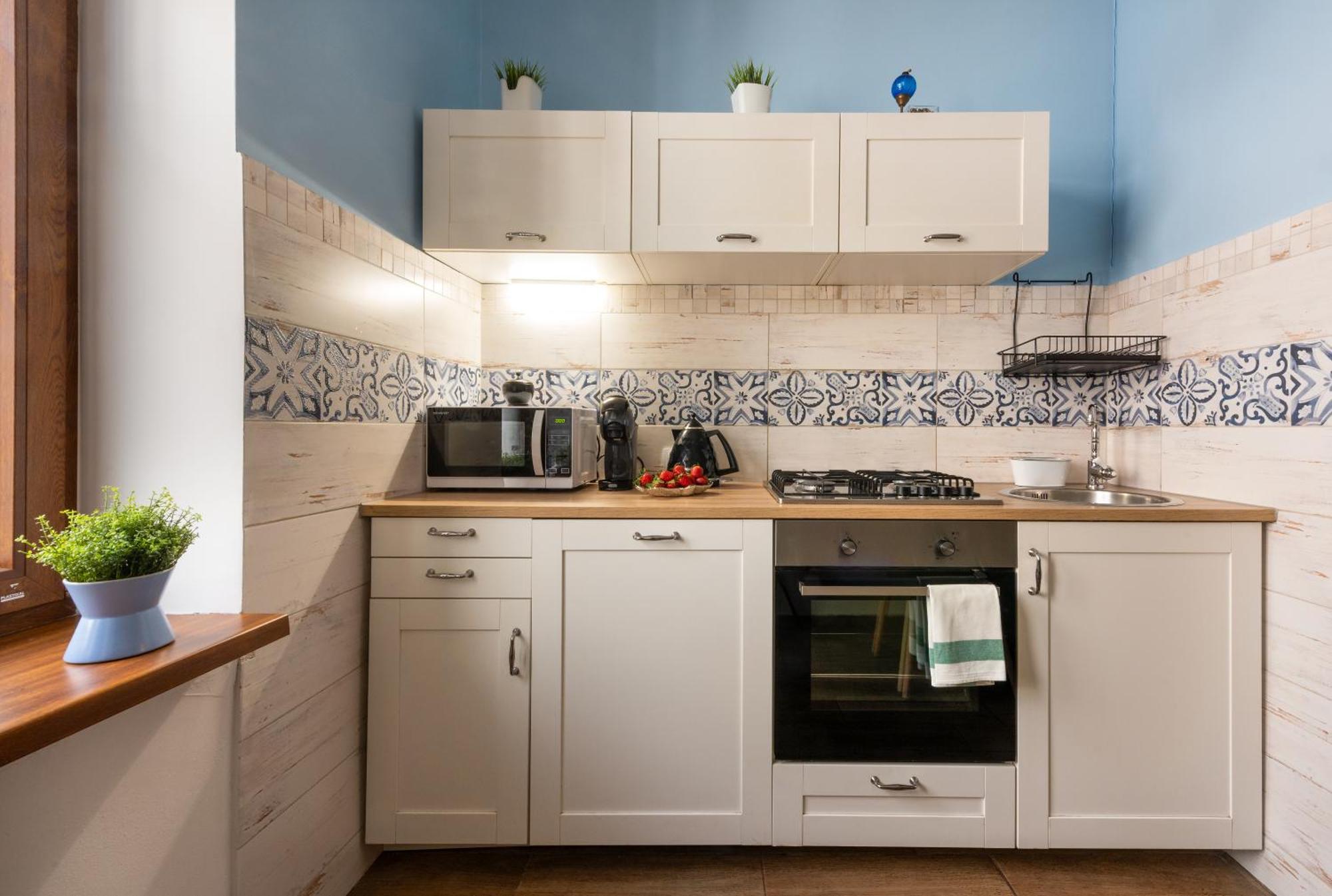 Apartament Tuz Przy Wawelu Kraków Zewnętrze zdjęcie