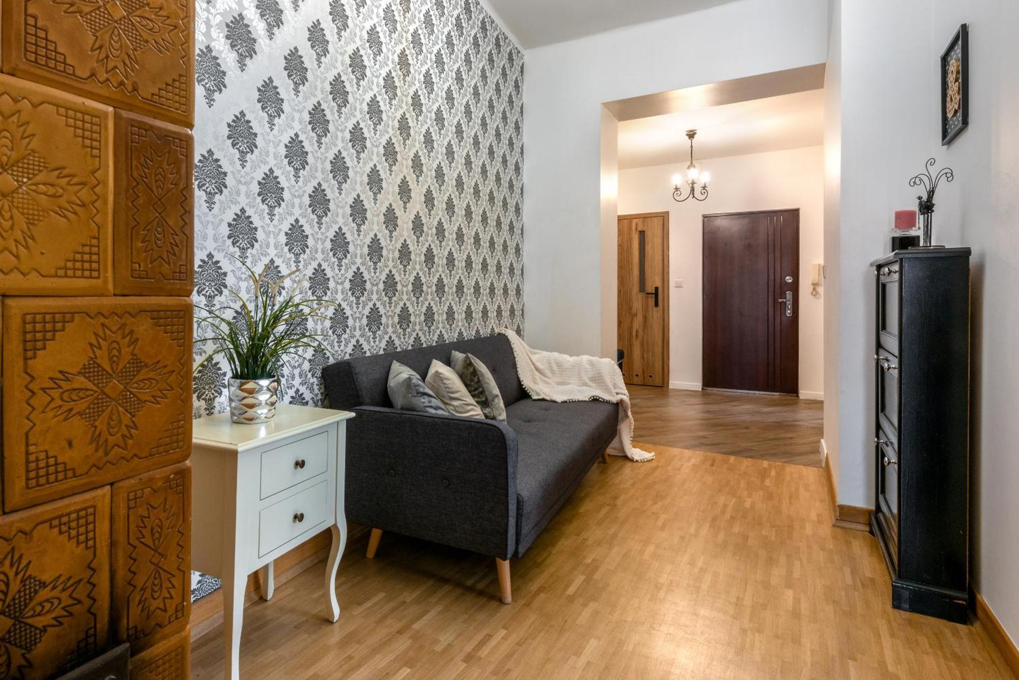 Apartament Tuz Przy Wawelu Kraków Zewnętrze zdjęcie