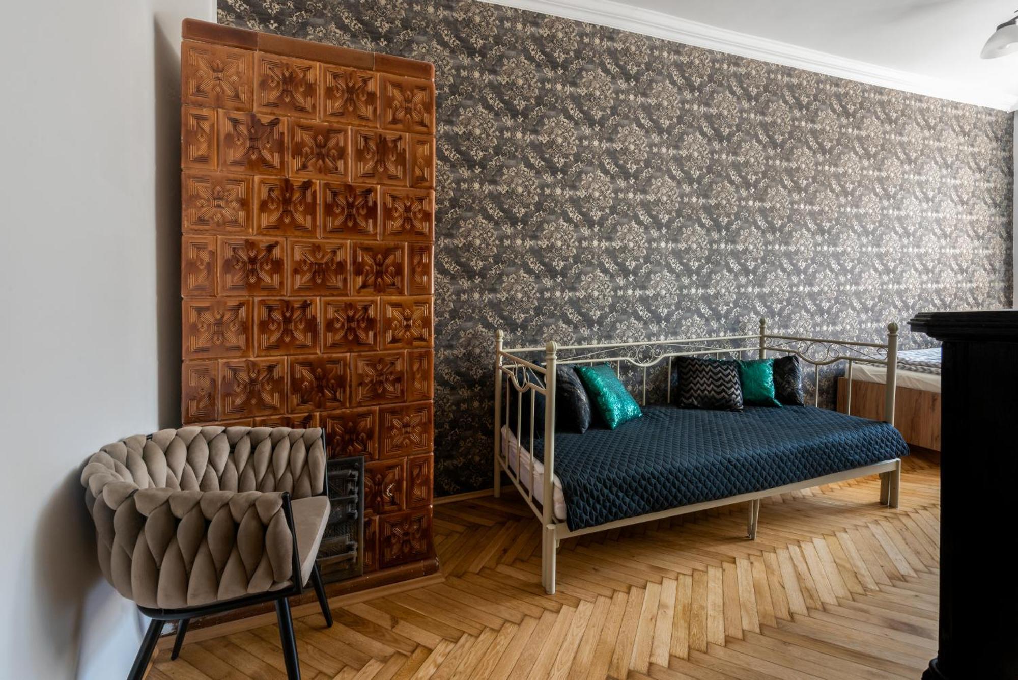 Apartament Tuz Przy Wawelu Kraków Zewnętrze zdjęcie
