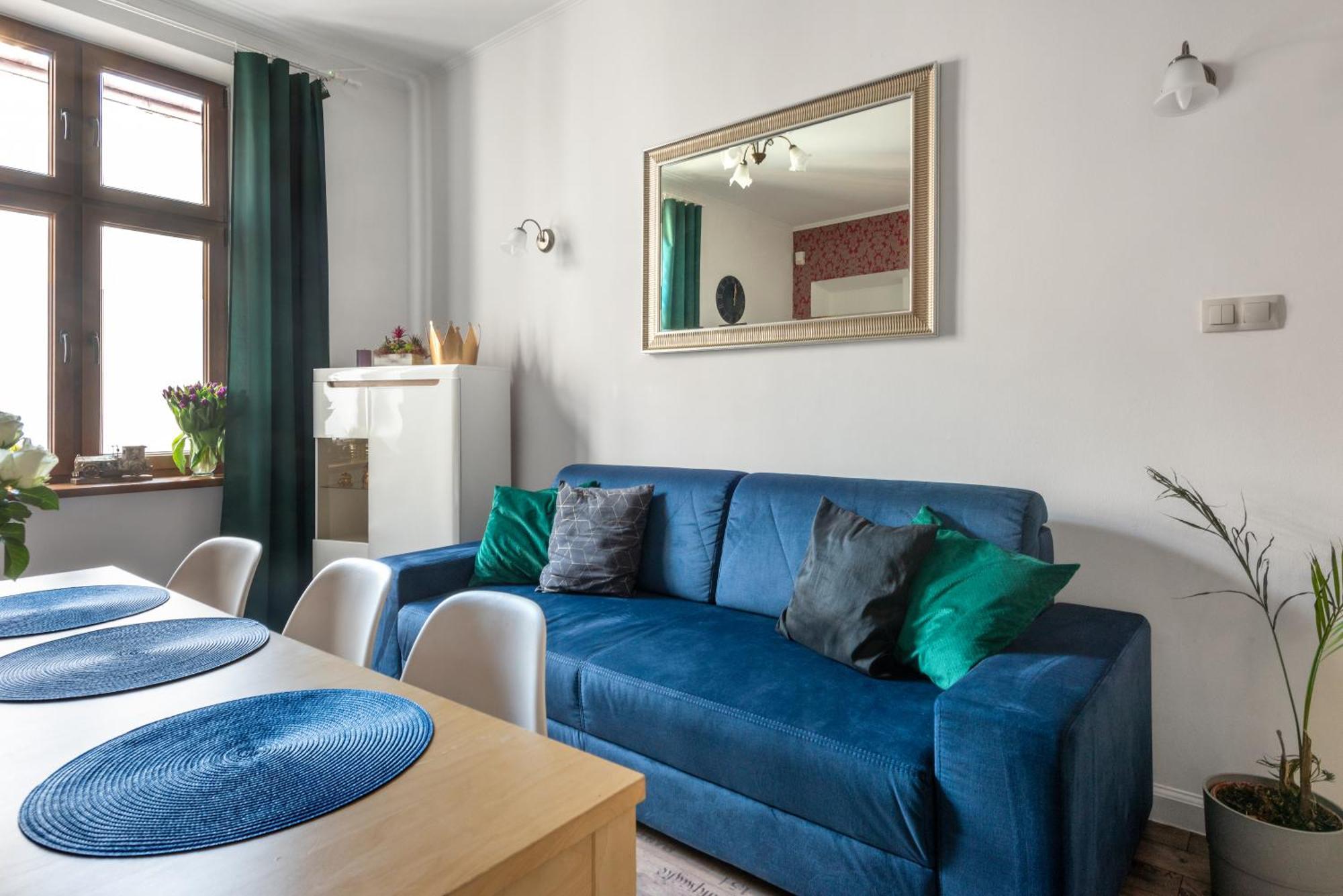 Apartament Tuz Przy Wawelu Kraków Zewnętrze zdjęcie