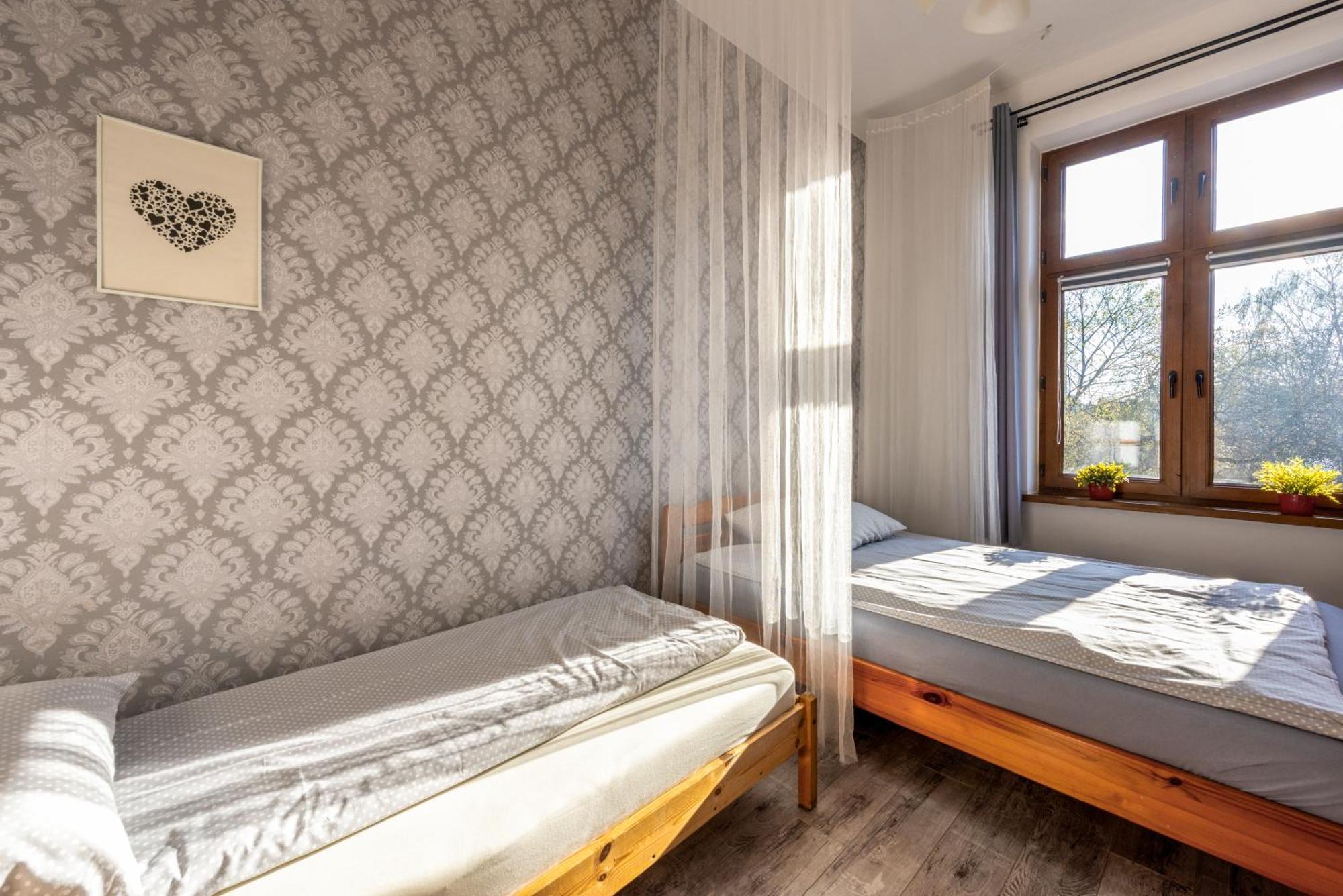 Apartament Tuz Przy Wawelu Kraków Zewnętrze zdjęcie