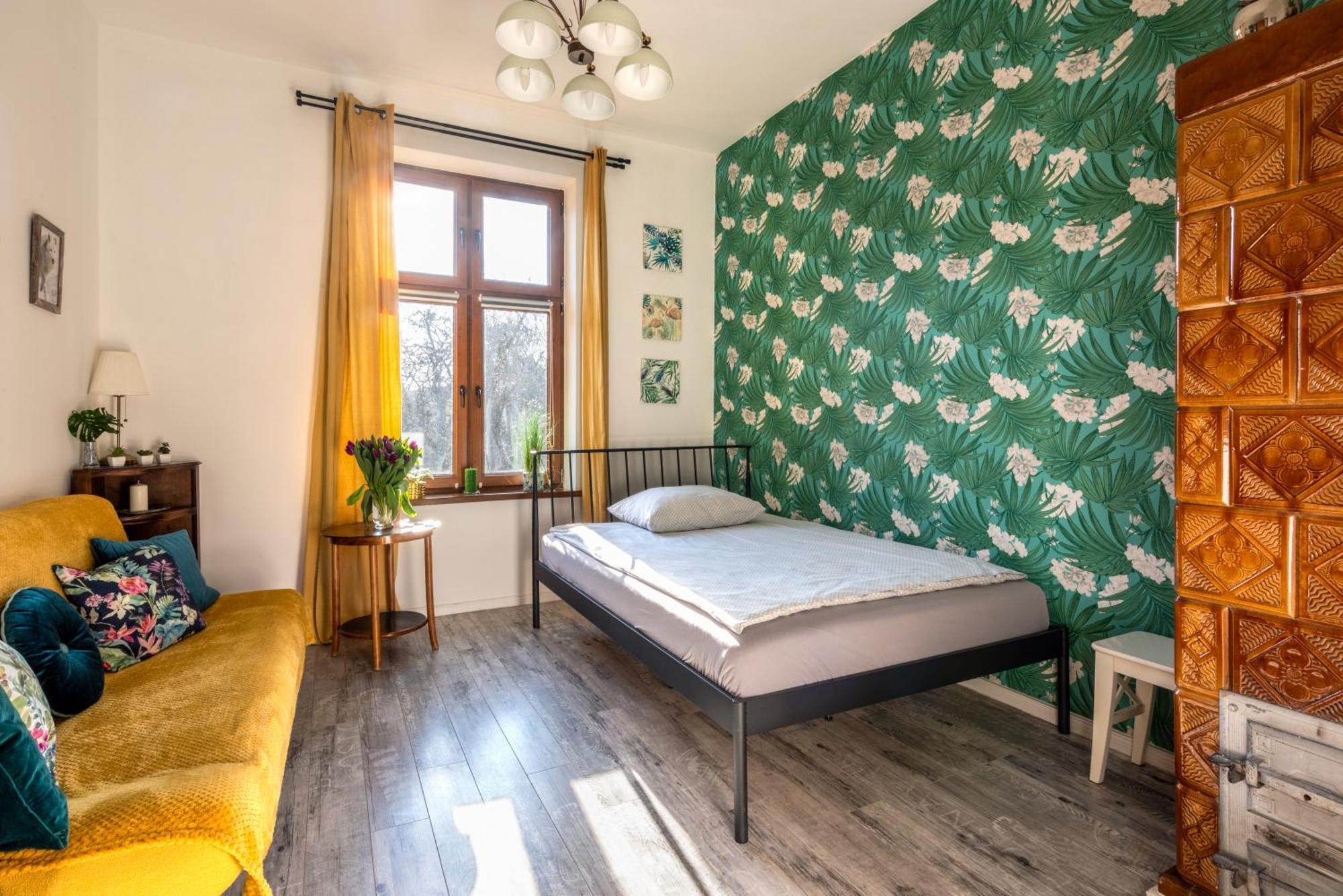 Apartament Tuz Przy Wawelu Kraków Zewnętrze zdjęcie